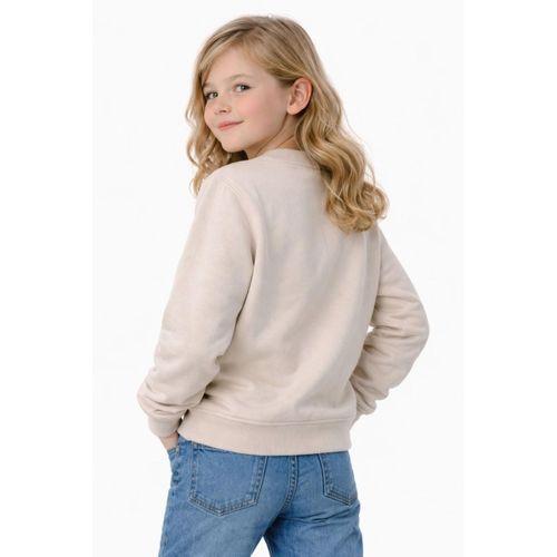 Kız Çocuk Sweatshirt BGL-ST05271