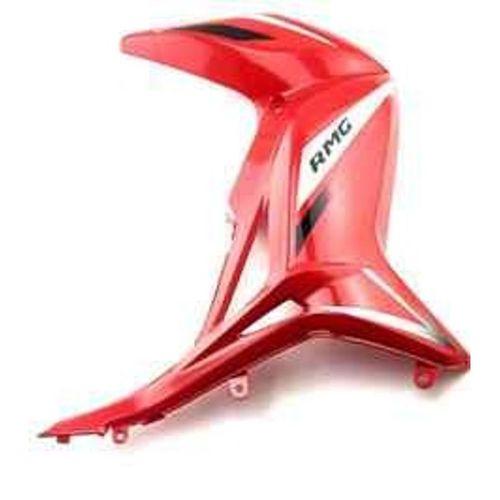 RAMZEY Rmg Scorpıon Sağ Dizlik Kırmızı