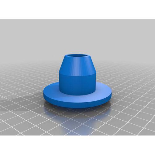 Diferansiyel Pour Quad Graupner Nitro 1_8 OU Modelco - 3713275
