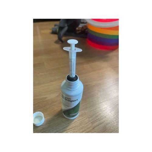 TPU Şırınga Adaptörleri Akvaryum Koşullayıcıları Gübreler vb. (Bu ürün Sadece Plastik parçadır - Almadan Önce Soru Sorabilirsiniz)