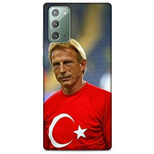 Samsung Galaxy Note 20 Kılıf Almanya (41) Tank Kılıf Christoph Daum