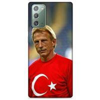 Samsung Galaxy Note 20 Kılıf Almanya (41) Tank Kılıf Christoph Daum