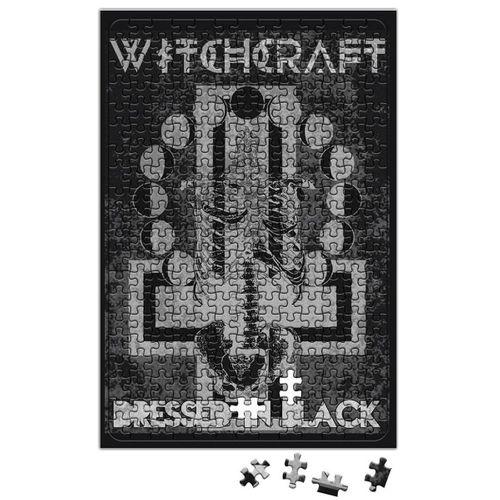 Dressed İn Black Puzzle 240 Parça Yapboz