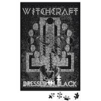 Dressed İn Black Puzzle 240 Parça Yapboz