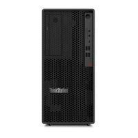 LENOVO THINKSTATION 30FR003TTR DWS P2 İ7-14700 1X16GB 1X1TB SSD 1X500W NVIDIA RTX A2000 12GB W11P 3 YIL YERİNDE GARANTİ