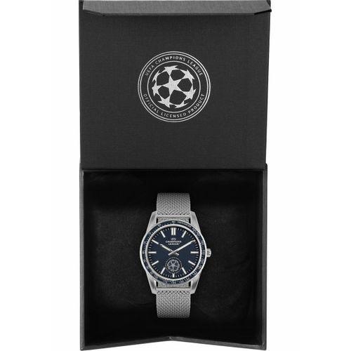 JACQUES LEMANS UEFA CHAMPIONS LEAGUE CL-101B ERKEK KOL SAATİ