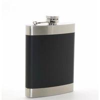 Paslanmaz Çelik Tekli 8 Oz Matara Model 2