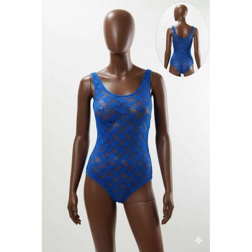 Dorya Dantel Kalın Askı Atlet 1041