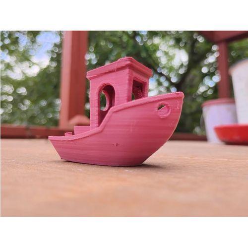 PHA Karışımı için Baskılı Filament (Bu ürün Sadece Plastik parçadır - Almadan Önce Soru Sorabilirsiniz)