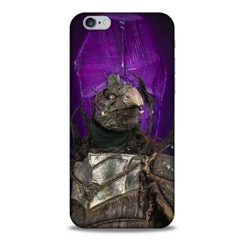 Apple Iphone 6 Uyumlu Kılıf The Dark Crystal (4) Koruma Kılıfı The Emperor