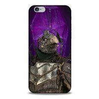 Apple Iphone 6 Uyumlu Kılıf The Dark Crystal (4) Koruma Kılıfı The Emperor