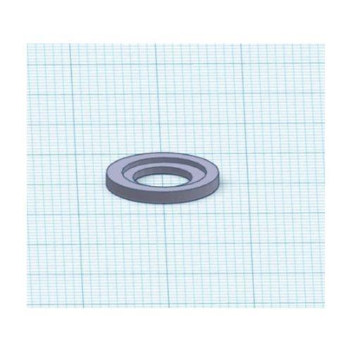 1:87 H0 Ölçekli Endüstriyel Lamba 3D Baskı (Bu ürün Sadece Plastik parçadır - Almadan Önce Soru Sorabilirsiniz)