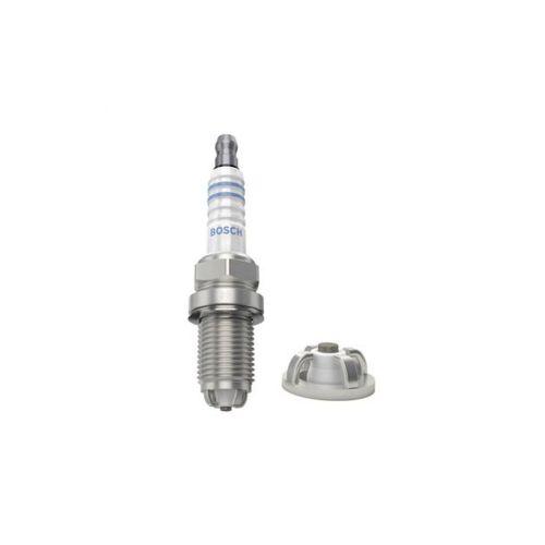 Bujı Fgr8kqeea 1.6 Mm (nıkel-ıtrıyum Alasımlı) ( Volkswagen : Golf 3 -golf 4 - Bora )