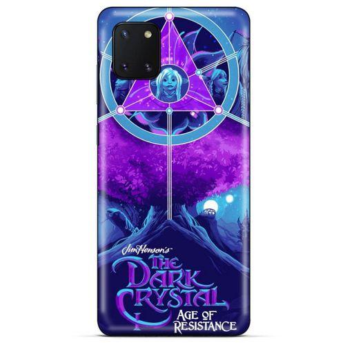 Huawei Y5P Uyumlu Kılıf The Dark Crystal (15) Antişok Kılıf skekOk