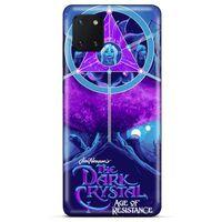 Huawei Y5P Uyumlu Kılıf The Dark Crystal (15) Antişok Kılıf skekOk