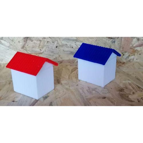 Gouville Sur Mer Plajı (Bu ürün Sadece Plastik parçadır - Almadan Önce Soru Sorabilirsiniz)