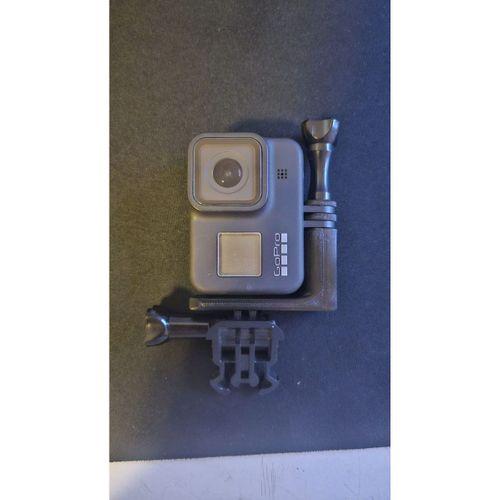 GoPro Dikey Montaj - 6896706