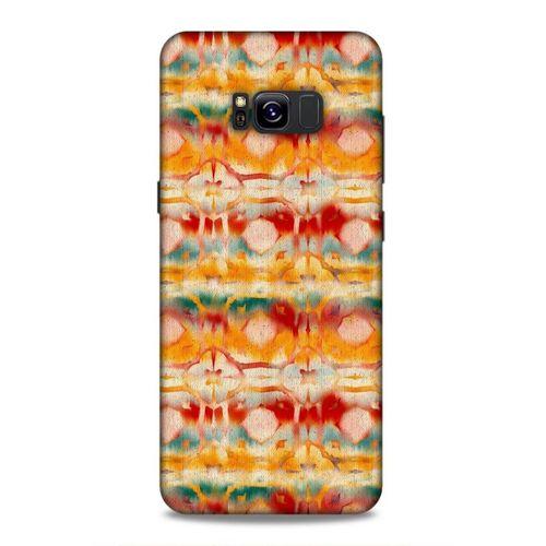 Samsung Galaxy S8 Plus Uyumlu Kılıf Utopia (42) Rugged Armor Kılıf Ice Cream