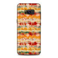 Samsung Galaxy S8 Plus Uyumlu Kılıf Utopia (42) Rugged Armor Kılıf Ice Cream