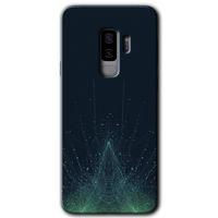 Potkal Hediye Fabrikası Samsung Galaxy S9 Plus Kılıf HD Desen Baskılı Arka Kapak - Andre Moura 1