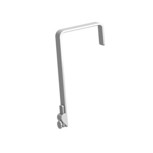 Duş Perdesi Kontrol Cihazı (Bu ürün Sadece Plastik parçadır - Almadan Önce Soru Sorabilirsiniz)