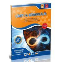 Limit ve Süreklilik Apotemi Yayınları