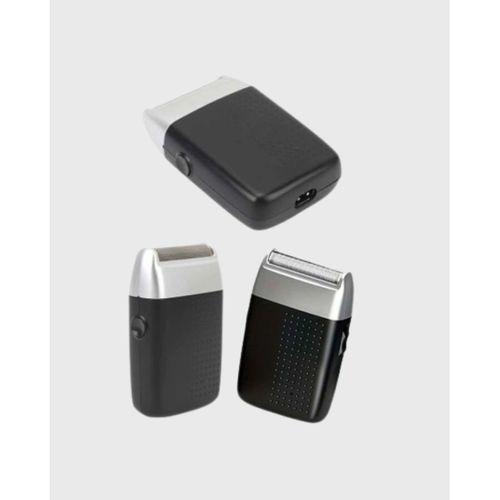 Kablosuz Şarjlı Sakal Tıraş Makinesi – Kuru Kullanım, Uzun Pil Ömrü