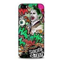 Apple Iphone 5 Uyumlu Kılıf Harley Quinn (46) Core Armor Kılıf Suicide Squad