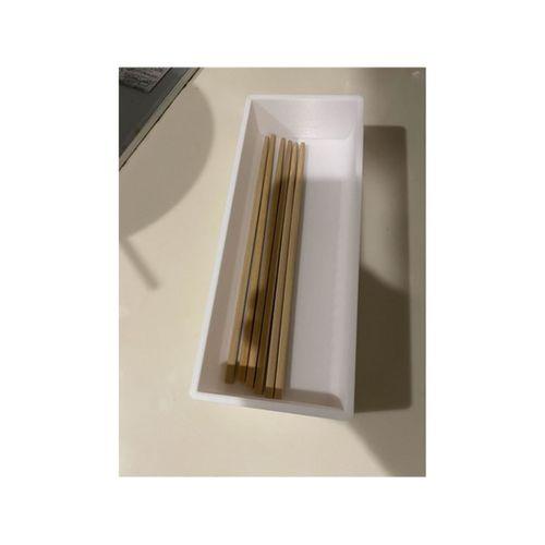 Yemek Çubuğu Saklama Kutusu (Bu ürün Sadece Plastik parçadır - Almadan Önce Soru Sorabilirsiniz)