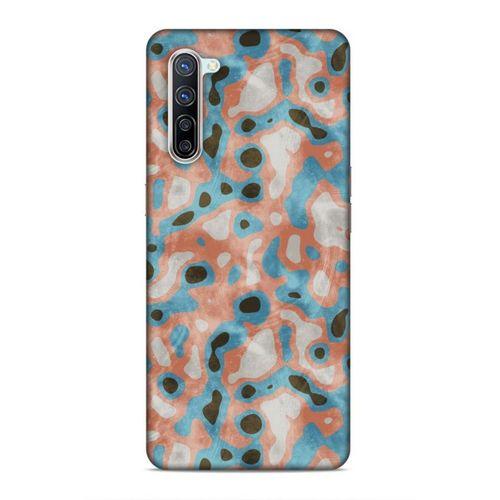 Oppo Reno 3 Pro 5g Uyumlu Kılıf Utopia (19) Kılıfları Maça