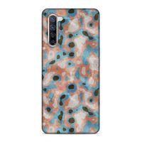 Oppo Reno 3 Pro 5g Uyumlu Kılıf Utopia (19) Kılıfları Maça
