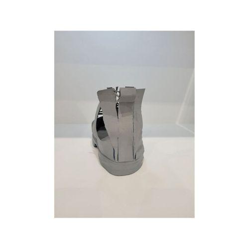 Chelsea Bot 3D Ayakkabı