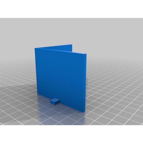 Thomas C2 Güneşlik (Bu ürün Sadece Plastik parçadır - Almadan Önce Soru Sorabilirsiniz)