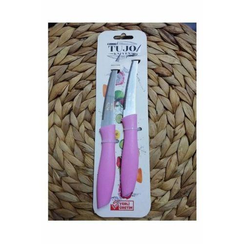 Bıçak Tırtıklı Tujo 2'li Royaleks-2420