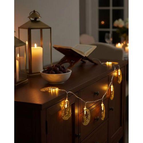 Secde Ramazan Led Işık