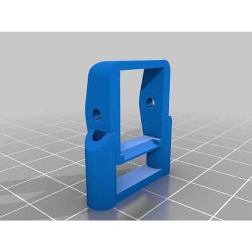 Caddx Nebula Nano Standoff (Bu ürün Sadece Plastik parçadır - Almadan Önce Soru Sorabilirsiniz)