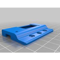 Heltek V3 Lora İnce Kasa (Bu ürün Sadece Plastik parçadır - Almadan Önce Soru Sorabilirsiniz)