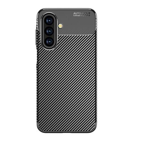 Galaxy A17 Kılıf Zore Negro Silikon Kapak