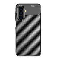 Galaxy A17 Kılıf Zore Negro Silikon Kapak