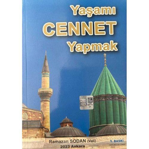 Yaşamı Cennet Yapmak