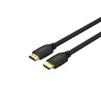 UNITEK HDMI2.0 KABLO 20MT 4K&amp;60Hz (C11079BK-20M)