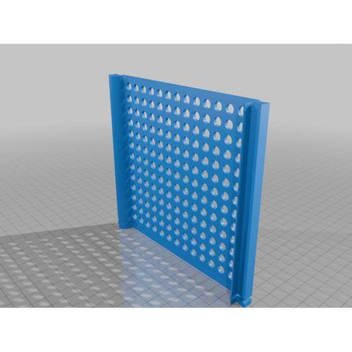 Yağmur oluğu iniş borusu temizleme kutusu-6908545