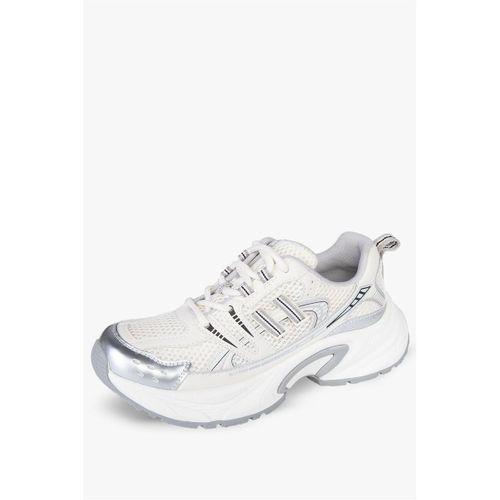 Hammer Jack Nixie Kadın Gümüş Spor Ayakkabı