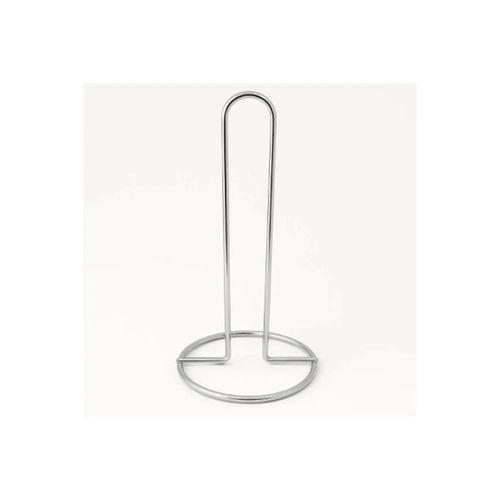 Dik Kağıt Havluluk Krom Renk