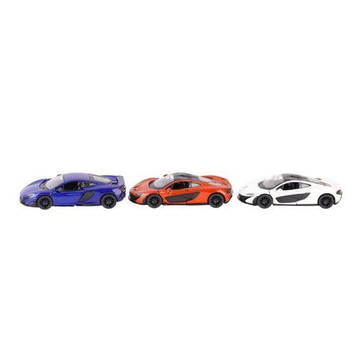 Nessiworld KT5449D ÇEKBIRAK MCLAREN COLLECTION