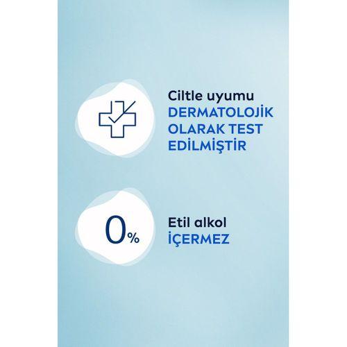 Nivea Nivea Fresh Natural Kadın Sprey Deodorant 150 Ml,48 Saat Koruma,hızlı Kuruma, Uzun Süren Ferahlık