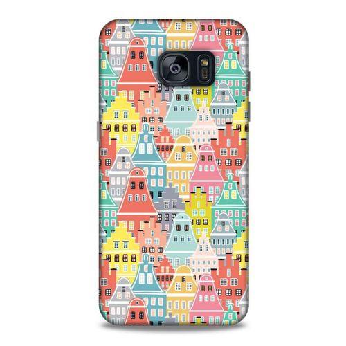 Samsung Galaxy S7 Edge Kılıf Almanya (13) Silikon Kap Evleri