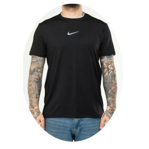 Nike EF-4361 Erkek Polyester Mesh T-Shirt