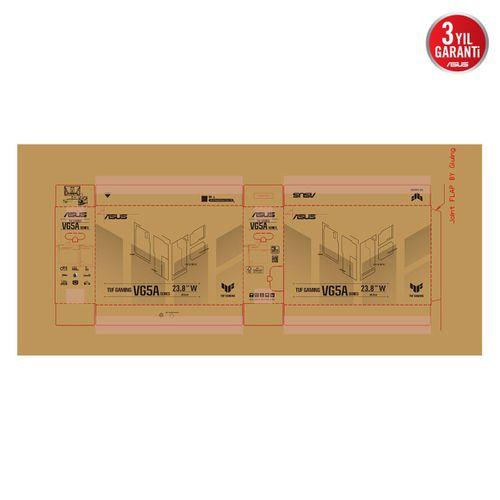 ASUS TUF GAMING VG249QE5A 23.8" 146HZ 1MS MONITOR