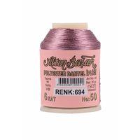 Altınbaşak Oya ve Dantel İpi 20 gr - Royaleks - No: 694